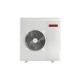 Pompa de caldura aer-apa split ARISTON NIMBUS COMPACT 80 S NET - boiler integrat 180 litri, 11,7 kw, monofazata [2] - RoInstalatii.Ro